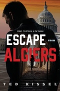 Cover: Escape from Algiers - Koehler Books