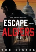 Cover: Escape from Algiers - Koehler Books