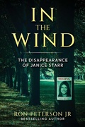 Cover: In the Wind - Post Hill Press
