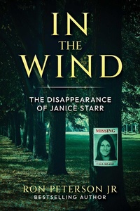 Enlarge image Cover: In the Wind - Post Hill Press