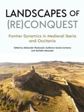 Cover: Landscapes of (Re)Conquest - Casemate Publishers