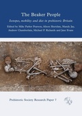 Cover: The Beaker People - Casemate Publishers