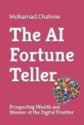 Cover: The AI Fortune Teller - Staten House
