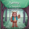 Cover: Sammy, La Sasquatch - Sammy & Friends