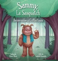 Cover: Sammy, La Sasquatch - Sammy & Friends