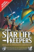 Cover: Star Life Keepers - Legacy Kidlit Press