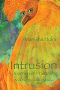 Cover: Intrusion - Marilyn Holm