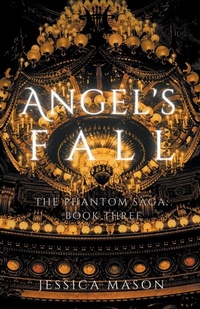 Enlarge image Cover: Angel's Fall - Murmuration Books