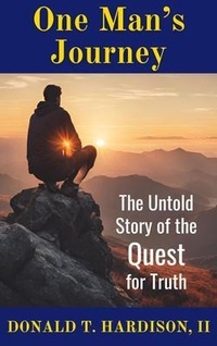 Abbildung von: One Man's Journey - Elizabeth's Writing Corner