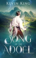 Cover: Song of the Ado&euml;l - IngramSpark