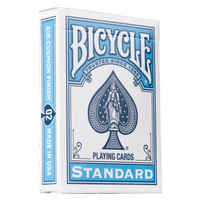 Abbildung von: Bicycle Color Series Breeze 2 - Cartamundi Deutschland GmbH