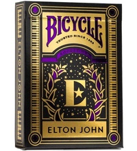 Abbildung von: Bicycle Elton John - Cartamundi Deutschland GmbH