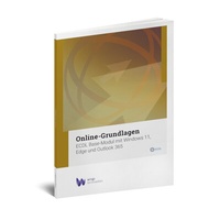 Abbildung von: ICDL Online-Grundlagen (farbig) - Wings Lernmedien AG