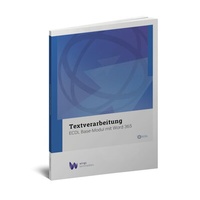 Abbildung von: ICDL Textverarbeitung (farbig) - Wings Lernmedien AG