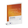 Cover: ICDL Pr&auml;sentation (farbig) - Wings Lernmedien AG
