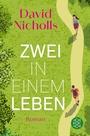 Cover: Zwei in einem Leben - S. Fischer