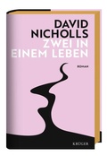 Cover: Zwei in einem Leben - FISCHER Kr&uuml;ger