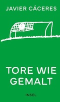 Cover: Tore wie gemalt - Insel