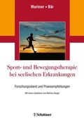 Abbildung von: Sport- und Bewegungstherapie bei seelischen Erkrankungen - Schattauer