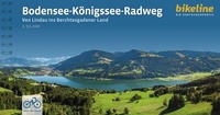Abbildung von: Bodensee-Königssee-Radweg - Esterbauer