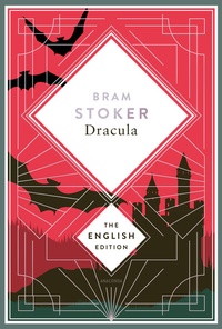 Abbildung von: Stoker - Dracula. English Edition - Anaconda Verlag