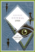 Bild: Orwell - 1984 / Nineteen Eighty-Four. English Edition - Anaconda Verlag