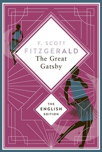 Abbildung von: Fitzgerald - The Great Gatsby. English Edition. - Anaconda Verlag