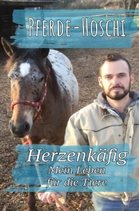 Abbildung von: Herzenkäfig - epubli