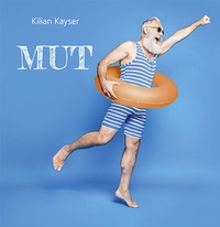 Enlarge image Cover: Mut - Agentur d. Rauhen Hauses