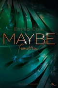 Cover: Maybe Tomorrow - tolino media