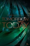 Cover: Tomorrow comes Today - tolino media