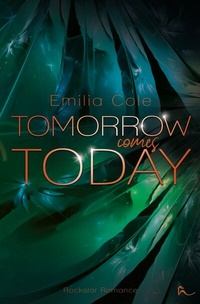 Enlarge image Cover: Tomorrow comes Today - tolino media