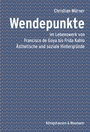 Cover: Wendepunkte - Königshausen & Neumann