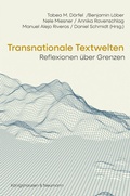 Bild: Transnationale Textwelten - K&ouml;nigshausen & Neumann