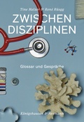 Cover: Zwischen Disziplinen - K&ouml;nigshausen & Neumann