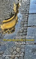Cover: Heimkehr in die Fremde - K&ouml;nigshausen & Neumann