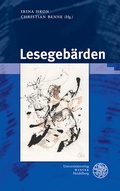 Bild: Lesegeb&auml;rden - Universit&auml;tsverlag Winter
