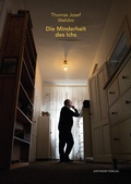 Cover: Die Minderheit des Ichs - Aisthesis