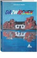Cover: Dazwischen - Spurbuchverlag
