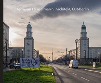 Abbildung von: Hermann Henselmann, Architekt, Ost-Berlin - Freunde & Friends