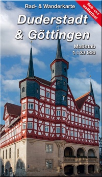 Abbildung von: Duderstadt & Göttingen - KKV