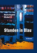 Cover: Stunden in Blau - Kleine Schritte
