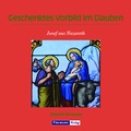 Cover: Geschenktes Vorbild im Glauben - Gesellschaft f&uuml;r Innere und &Auml;u&szlig;ere Mission Abt. Freimund Verlag