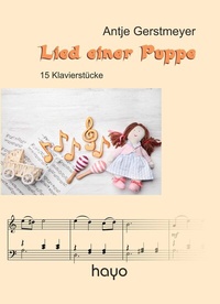 Abbildung von: Lied einer Puppe - hy-Buchedition