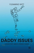 Cover: Daddy Issues - Brimborium Verlag