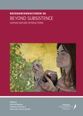 Cover: Beyond Subsitence - T&uuml;bingen University Press