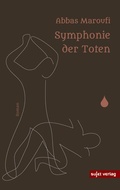 Cover: Symphonie der Toten - Sujet
