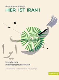 Enlarge image Cover: Hier ist Iran! - Sujet
