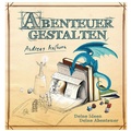 Cover: Abenteuer gestalten - System Matters