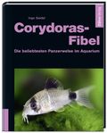 Cover: Corydoras-Fibel - D&auml;hne Verlag